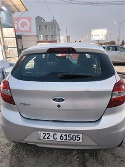 Ford Figo